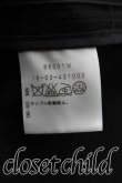画像4: ヴィヴィアンウエストウッド 中古 / LOVEジャケット 2（9号相当） 黒  H-25-08-17-038-jc-OD-ZH (4)