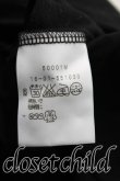 画像6: ヴィヴィアンウエストウッド 中古 / ギャザーワンピース 2(9号相当) 黒  H-25-08-17-039-op-IN-ZH (6)