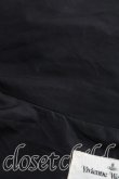 画像7: ANGLOMANIA 中古 / ジップブルゾン 44（XXL相当） 黒  H-25-08-17-003-co-OD-ZH (7)