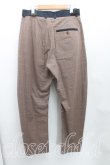 画像2: ヴィヴィアンウエストウッド MAN 中古 / チェックパンツ 44（メンズS相当） 茶ｘ紺  H-25-08-17-042-pa-OD-ZH (2)