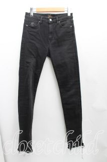 ✨激レア✨美品！ヴィヴィアンウエストウッド ブラックデニムパンツ ✨激レア✨美品！ヴィヴィアンウエストウッド ブラックデニム