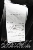 画像4: ANGLOMANIA 中古 / War&Peaceスキニーパンツ W26 黒  H-25-08-17-043-pa-OD-ZH (4)