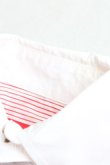 画像6: ヴィヴィアンウエストウッド 中古 / オーブ総柄高襟シャツ 2（9号相当） 赤  H-25-08-17-047-bl-OD-ZH (6)