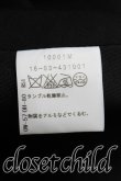 画像6: ヴィヴィアンウエストウッド 中古 / ベッティーナセットアップ 2（9号相当） 黒  H-25-08-17-052-su-OD-ZH (6)