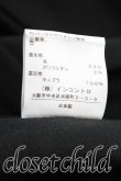 画像7: ヴィヴィアンウエストウッド 中古 / ベッティーナセットアップ 2（9号相当） 黒  H-25-08-17-052-su-OD-ZH (7)