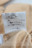 画像5: ヴィヴィアンウエストウッド 中古 / WINE PRINT Tシャツ L 茶  H-25-08-17-055-ts-IN-ZH (5)