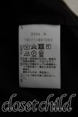 画像4: ヴィヴィアンウエストウッド 中古 / オーブ&ハート総柄シャツ 02（9号相当） 黒  H-25-08-17-005-bl-IN-ZH (4)