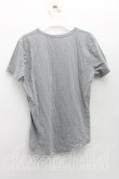 画像2: ヴィヴィアンウエストウッド 中古 / オーブptTシャツ M 灰  H-25-08-17-057-ts-OD-ZH (2)