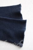 画像7: ヴィヴィアンウエストウッド 中古 / カラーオーブ刺繍カーディガン S 紺  H-25-08-17-011-to-OD-ZH (7)