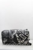 画像3: ANGLOMANIA 中古 / LAMBリュック  黒  H-25-08-17-015-ba-OD-ZH (3)