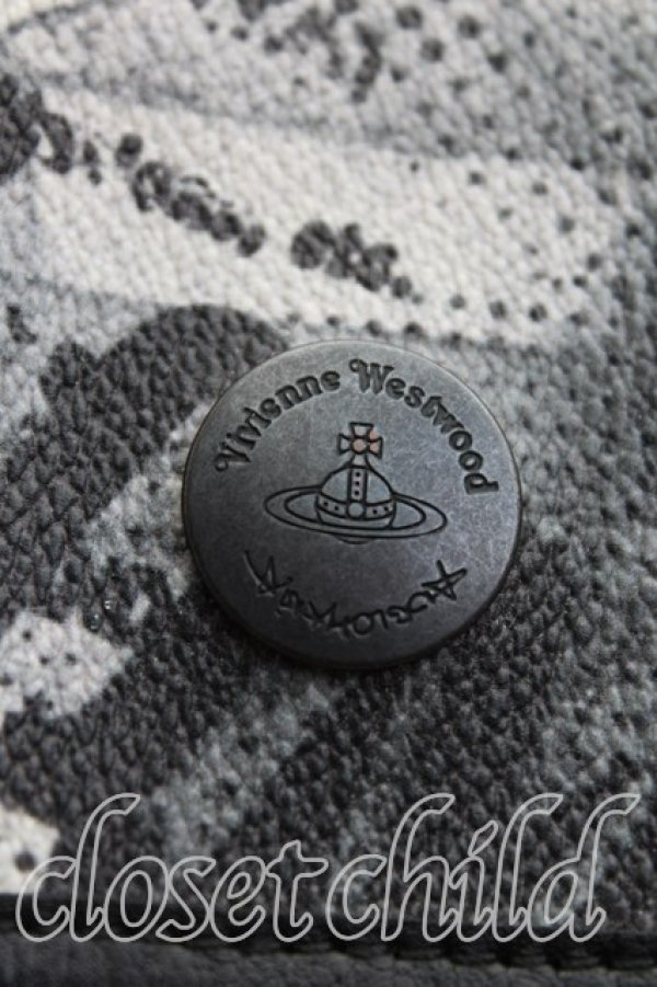 画像6: ANGLOMANIA 中古 / LAMBリュック  黒  H-25-08-17-015-ba-OD-ZH (6)