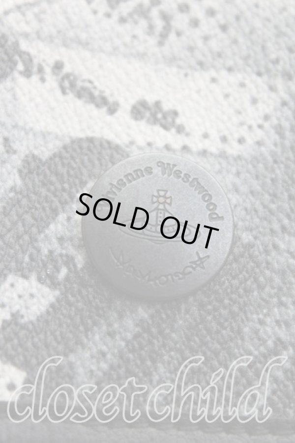 画像6: ANGLOMANIA 中古 / LAMBリュック  黒  H-25-08-17-015-ba-OD-ZH (6)