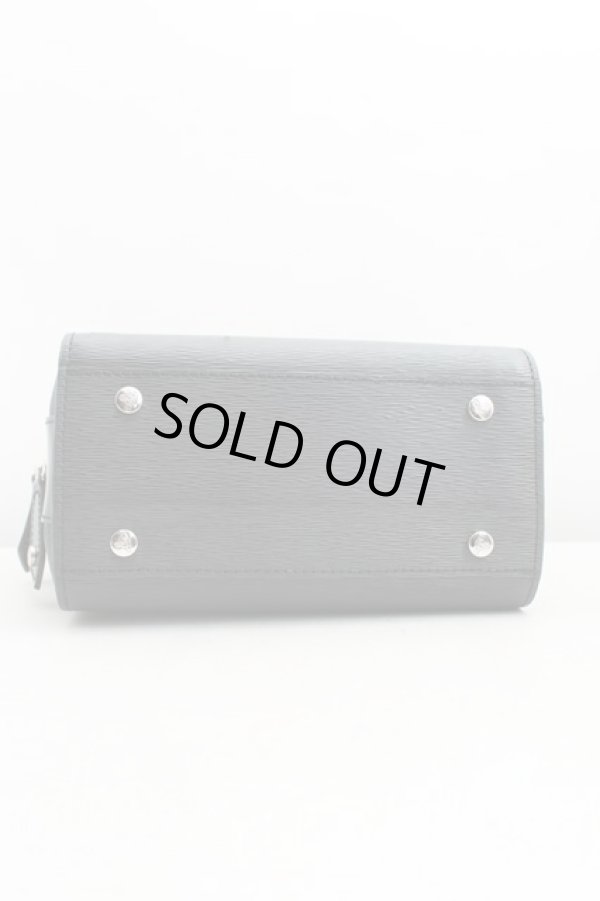 画像4: ヴィヴィアンウエストウッド 中古 / NEW ADVANショルダーバッグ  黒  H-25-08-17-016-ba-OD-ZH (4)