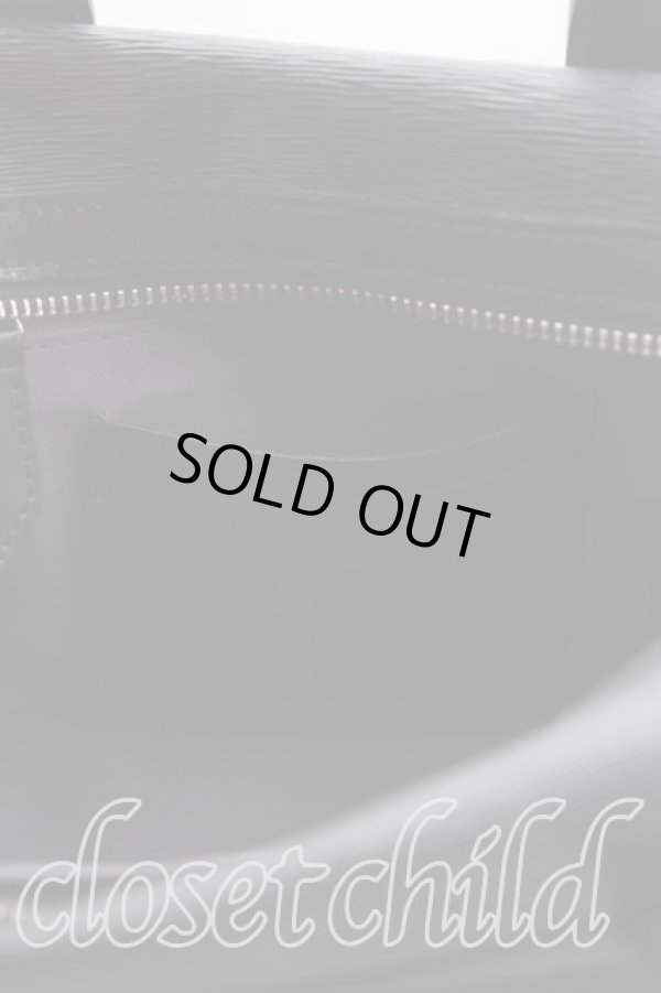 画像5: ヴィヴィアンウエストウッド 中古 / NEW ADVANショルダーバッグ  黒  H-25-08-17-016-ba-OD-ZH (5)