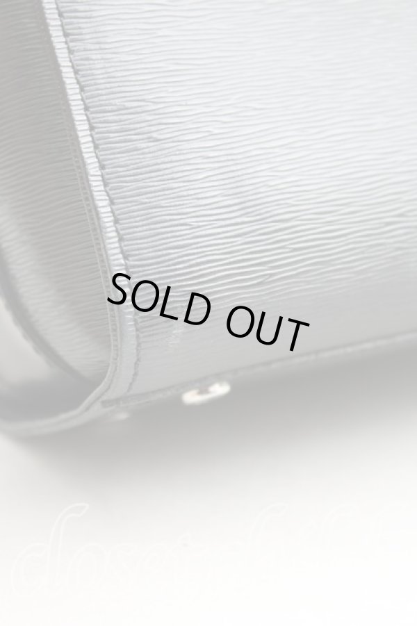 画像6: ヴィヴィアンウエストウッド 中古 / NEW ADVANショルダーバッグ  黒  H-25-08-17-016-ba-OD-ZH (6)