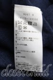 画像4: ヴィヴィアンウエストウッド 中古 / オーブ刺繍タートルニット 00（ワンサイズ） 紺  H-25-08-24-024-to-OD-ZH (4)