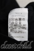 画像4: ヴィヴィアンウエストウッド 中古 / 単色オーブ刺繍コットンカーディガン 2(号相当) 黒  H-25-08-24-028-to-IN-ZH (4)