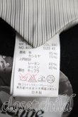 画像4: ヴィヴィアンウエストウッド MAN 中古 / カシミア混ロングコート 48（L相当） 黒  H-25-08-24-029-co-OD-ZH (4)
