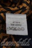 画像4: ANGLOMANIA 中古 / ボンバージャケット M 紺  H-25-08-24-033-co-OD-ZH (4)