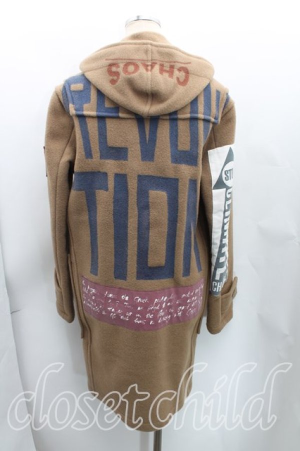 最終お値下げ　ヴィヴィアンウエストウッド　ダッフルコート Vivienne Westwood（ダッフルコート）のフリマアイテム一覧