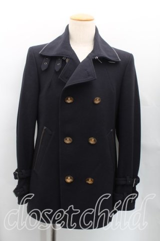 ☆さし丸☆ ヴィヴィアン　コート Vivienne Westwood MAN ヴィヴィアンウエストウッド マン オーブ
