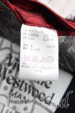 画像6: ヴィヴィアンウエストウッド MAN 中古 / タータンチェックセットアップ 44(メンズS相当) 緑  H-25-08-24-042-su-IN-ZH (6)