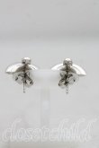画像4: ヴィヴィアンウエストウッド 中古 / ソリッドオーブピアス  シルバー  H-25-08-24-047-er-OD-ZH (4)