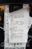 画像4: ANGLOMANIA 中古 / スキニーデニム W25 インディゴ  H-25-08-24-005-pa-OD-ZH (4)