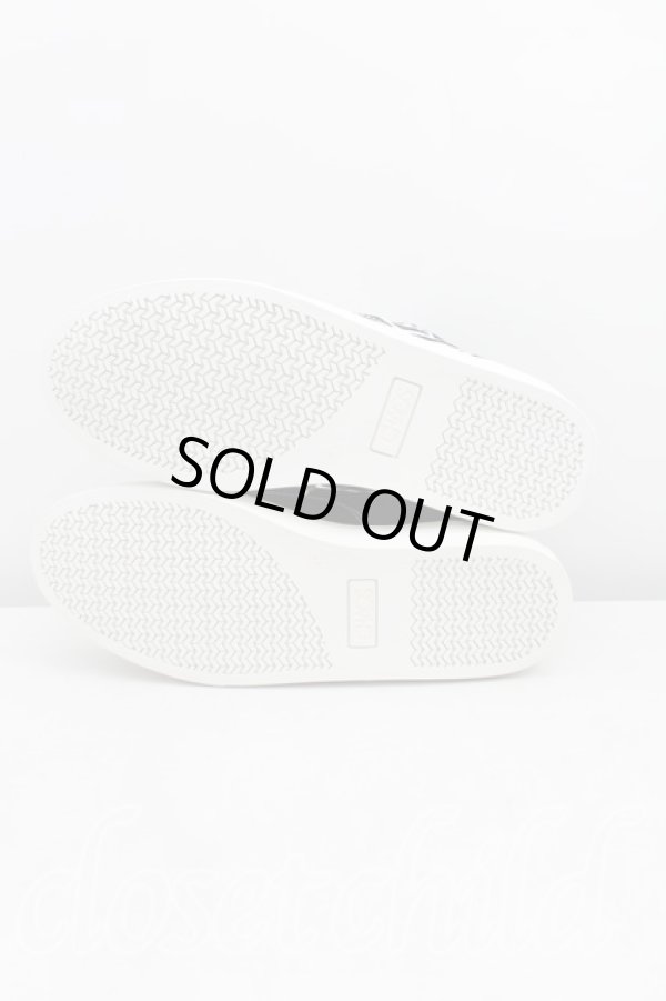 画像5: ヴィヴィアンウエストウッド 中古 / PLIMSOLL HI TOP 41(25.5cm) 黒  H-25-08-24-053-sh-IN-ZH (5)