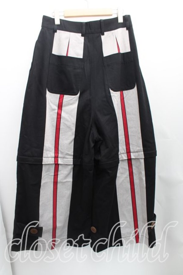 ヴィヴィアンウエストウッド　パンツ Vivienne Westwood - 美品 ヴィヴィアンウエストウッドマン