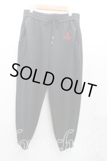 ヴィヴィアンウエストウッド　スエットパンツ新品未使用 Vivienne Westwood(ヴィヴィアンウエストウッド) スウェット