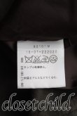 画像4: ヴィヴィアンウエストウッド 中古 / イレギュラースカート 1（7号相当） カーキ  H-25-08-24-011-sk-OD-ZH (4)