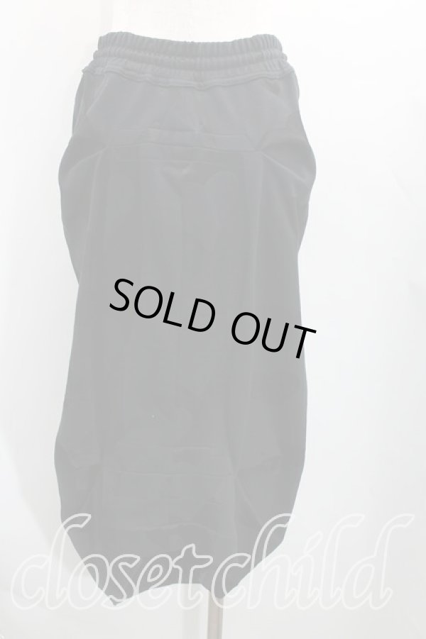 画像2: ヴィヴィアンウエストウッド 中古 /ACK HEARTS STRIPE M 黒  H-25-08-24-012-sk-IN-ZH (2)