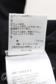 画像5: ヴィヴィアンウエストウッド Anglomania and Lee 中古 / RIDERS　Tシャツ S 黒  H-25-08-24-015-ts-OD-ZH (5)