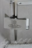 画像5: ヴィヴィアンウエストウッド 中古 / ORBスペシャルウォッチ  シルバー  H-25-08-31-023-ac-OD-ZH (5)