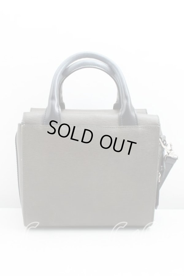 画像2: ヴィヴィアンウエストウッド 中古 / ADVANショルダーバッグ  黒  H-25-08-31-029-ba-IN-ZH (2)