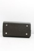 画像3: ヴィヴィアンウエストウッド 中古 / ADVANショルダーバッグ  黒  H-25-08-31-029-ba-IN-ZH (3)