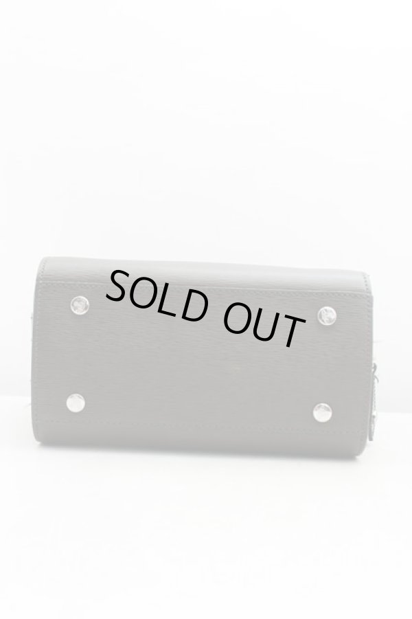 画像3: ヴィヴィアンウエストウッド 中古 / ADVANショルダーバッグ  黒  H-25-08-31-029-ba-IN-ZH (3)