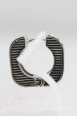 画像3: ヴィヴィアンウエストウッド 中古 / ZAKARYAシングルピアス  シルバー  H-25-08-31-036-er-OD-ZH (3)