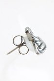 画像2: ヴィヴィアンウエストウッド 中古 / JACKシングルピアス  黒  H-25-08-31-041-er-OD-ZH (2)