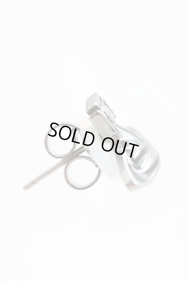 画像2: ヴィヴィアンウエストウッド 中古 / JACKシングルピアス  黒  H-25-08-31-041-er-OD-ZH (2)