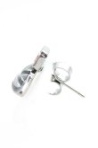 画像3: ヴィヴィアンウエストウッド 中古 / JACKシングルピアス  黒  H-25-08-31-041-er-OD-ZH (3)