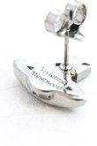 画像4: ヴィヴィアンウエストウッド 中古 / JACKシングルピアス  黒  H-25-08-31-041-er-OD-ZH (4)