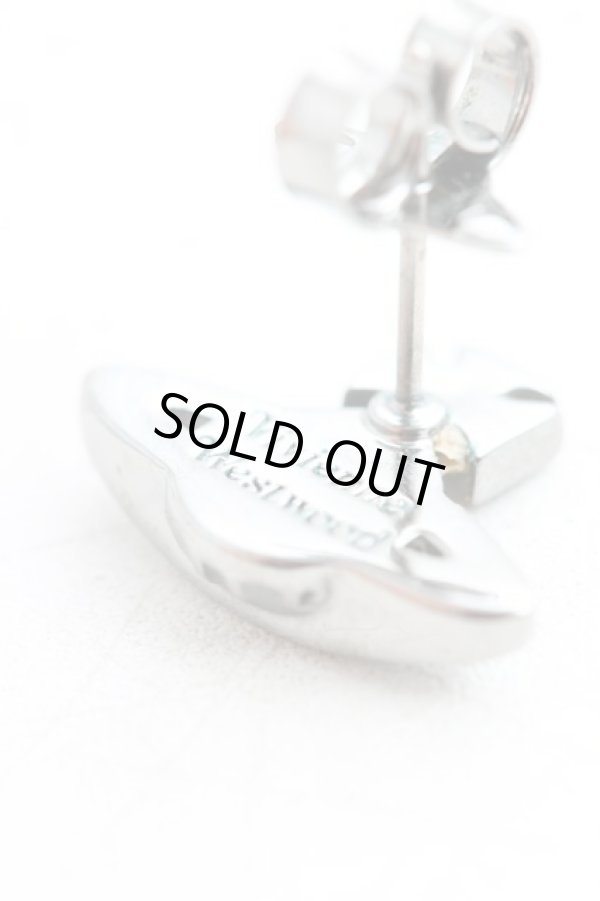 画像4: ヴィヴィアンウエストウッド 中古 / JACKシングルピアス  黒  H-25-08-31-041-er-OD-ZH (4)