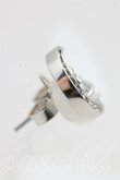 画像2: ヴィヴィアンウエストウッド MAN 中古 / MAN.BRANDIAシングルピアス  シルバー  H-25-08-31-048-er-OD-ZH (2)