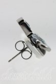 画像3: ヴィヴィアンウエストウッド 中古 / KITTYシングルピアス  シルバー  H-25-08-31-049-er-OD-ZH (3)
