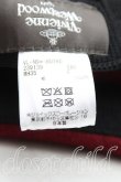 画像5: ヴィヴィアンウエストウッド MAN 中古 / ハートワッペンベレー  ボルドー  H-25-08-31-050-ha-OD-ZH (5)