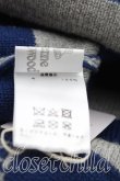 画像5: ヴィヴィアンウエストウッド 中古 / ORBフラップ付ワッチ  青  H-25-08-31-051-ha-OD-ZH (5)