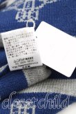 画像6: ヴィヴィアンウエストウッド 中古 / ORBフラップ付ワッチ  青  H-25-08-31-051-ha-OD-ZH (6)