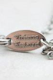 画像5: ヴィヴィアンウエストウッド 中古 / MAN.WILLAペンダント  シルバー  H-25-08-31-056-nl-OD-ZH (5)